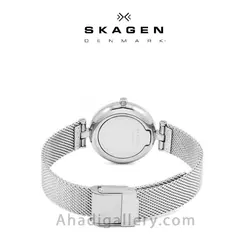 ساعت مچی اسکاگن مدل SKW2642