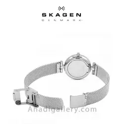 ساعت مچی اسکاگن مدل SKW2642