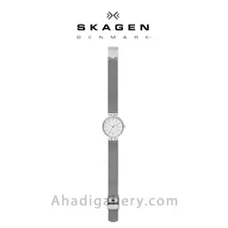 ساعت مچی اسکاگن مدل SKW2642