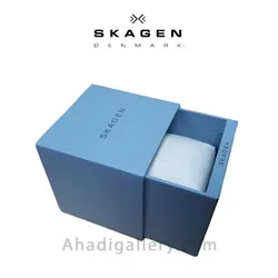 ساعت مچی اسکاگن مدل SKW2642