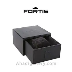 ساعت مچی فورتیس مدل 638.10.11K