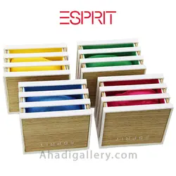 ساعت مچی اسپریت مدل ES1L142L1015