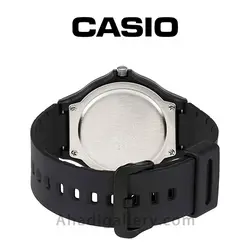 ساعت مچی کاسیو مدل MW-240-1E2VDF