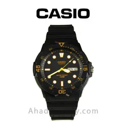 ساعت مچی کاسیو مدل MRW-200H-1EVDF