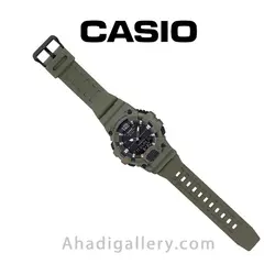 ساعت مچی کاسیو مدل HDC-700-3A2VDF