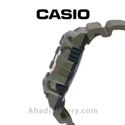 ساعت مچی کاسیو مدل HDC-700-3A2VDF