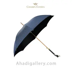 چتر برند شانزه لیزه مدل ul.479.hw37.oxford-038