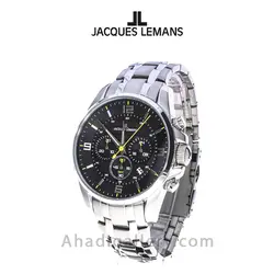 ساعت مچی ژاک لمن مدل 1-1799F