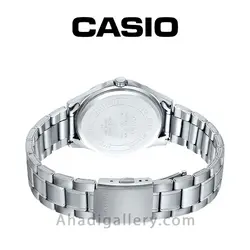 ساعت مچی کاسیو مدل MTS-110D-2AVDF