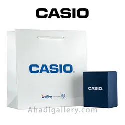 ساعت مچی کاسیو مدل MTS-110D-2AVDF