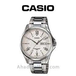 ساعت مچی کاسیو مدل MTP-1384D-7AVDF