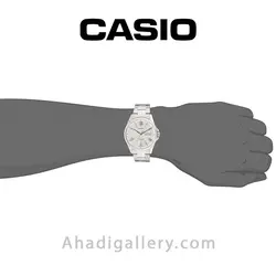 ساعت مچی کاسیو مدل MTP-1384D-7AVDF