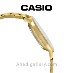 ساعت مچی کاسیو مدل MTP-VT01G-7BUDF