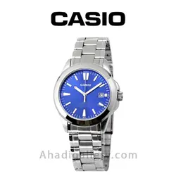 ساعت مچی کاسیو مدل LTP-1215A-2A2DF