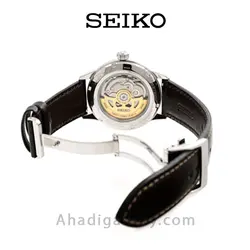 ساعت مچی سیکو مدل srpd37j1