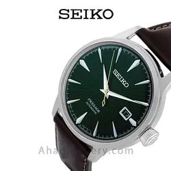 ساعت مچی سیکو مدل srpd37j1