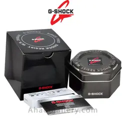 ساعت مچی کاسیو سری جی شاک مدل GG-B100-1A3DR