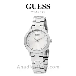 ساعت مچی گس مدل W0989L1