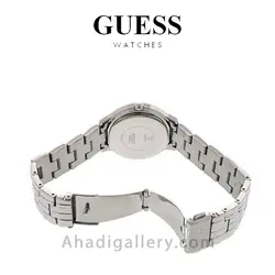 ساعت مچی گس مدل W0989L1