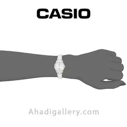 ساعت مچی کاسیو مدل ltp-1303d-7avdf