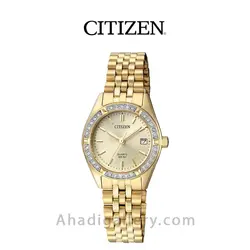 ساعت مچی سیتیزن مدل EU6062-50P
