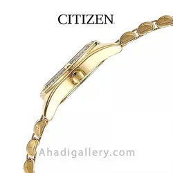 ساعت مچی سیتیزن مدل EU6062-50P