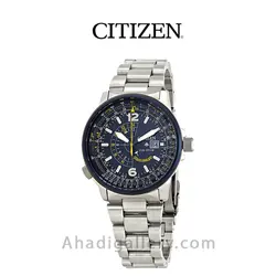 ساعت مچی سیتیزن مدل bj7006-56l
