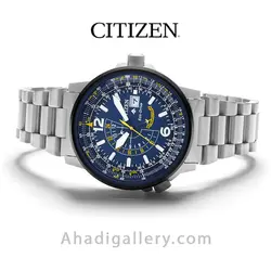 ساعت مچی سیتیزن مدل bj7006-56l