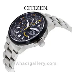 ساعت مچی سیتیزن مدل bj7006-56l