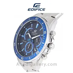 ساعت مچی کاسیو سری ادیفایس مدل EFR-552D-1A2VUDF