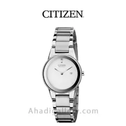 ساعت مچی سیتیزن مدل GA1050-51A