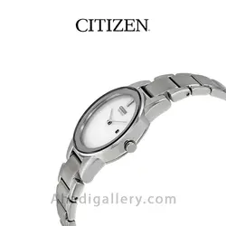 ساعت مچی سیتیزن مدل GA1050-51A