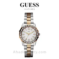 ساعت مچی گس مدل W0018L3