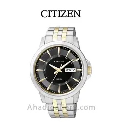 ساعت مچی سیتیزن مدل BF2018-52H