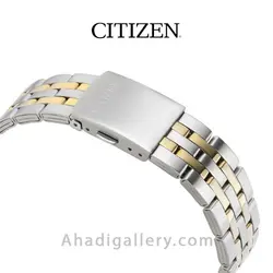 ساعت مچی سیتیزن مدل BF2018-52H