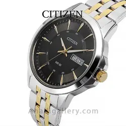ساعت مچی سیتیزن مدل BF2018-52H