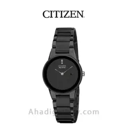 ساعت مچی سیتیزن مدل GA1055-57F