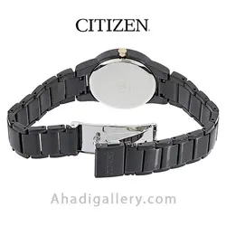 ساعت مچی سیتیزن مدل GA1055-57F