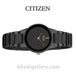 ساعت مچی سیتیزن مدل GA1055-57F
