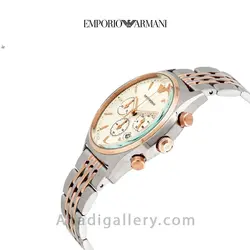ساعت مچی امپریو آرمانی مدل AR1998