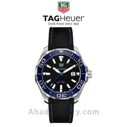 Tag shop heuer way201c