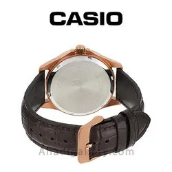ساعت مچی کاسیو مدل MTP-1384L-1AVDF