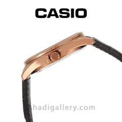 ساعت مچی کاسیو مدل MTP-1384L-1AVDF