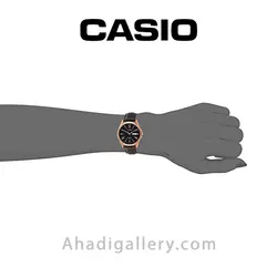 ساعت مچی کاسیو مدل MTP-1384L-1AVDF