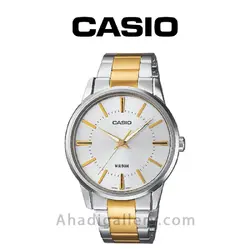 ساعت مچی کاسیو مدل MTP-1303SG-7AVDF