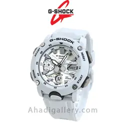 ساعت مچی کاسیو سری جی شاک مدل GA-2000S-7ADR