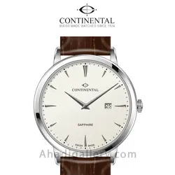 ساعت مچی کنتینانتال مدل 19603-GD156130