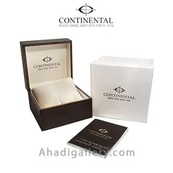 ساعت مچی کنتینانتال مدل 19603-GD156130