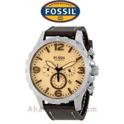 ساعت مچی فسیل مدل JR1512