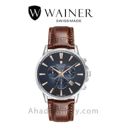 ساعت مچی واینر مدل Wa.19344-c